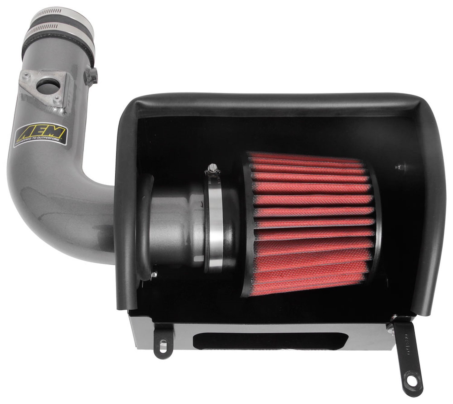 Cold Air Intake System 2013-2016 Scion FR-S 2.0L H4, 2013-2018 For Subaru Fits BRZ 2.0L, 2017-2018 Toyota 86 2.0L H4