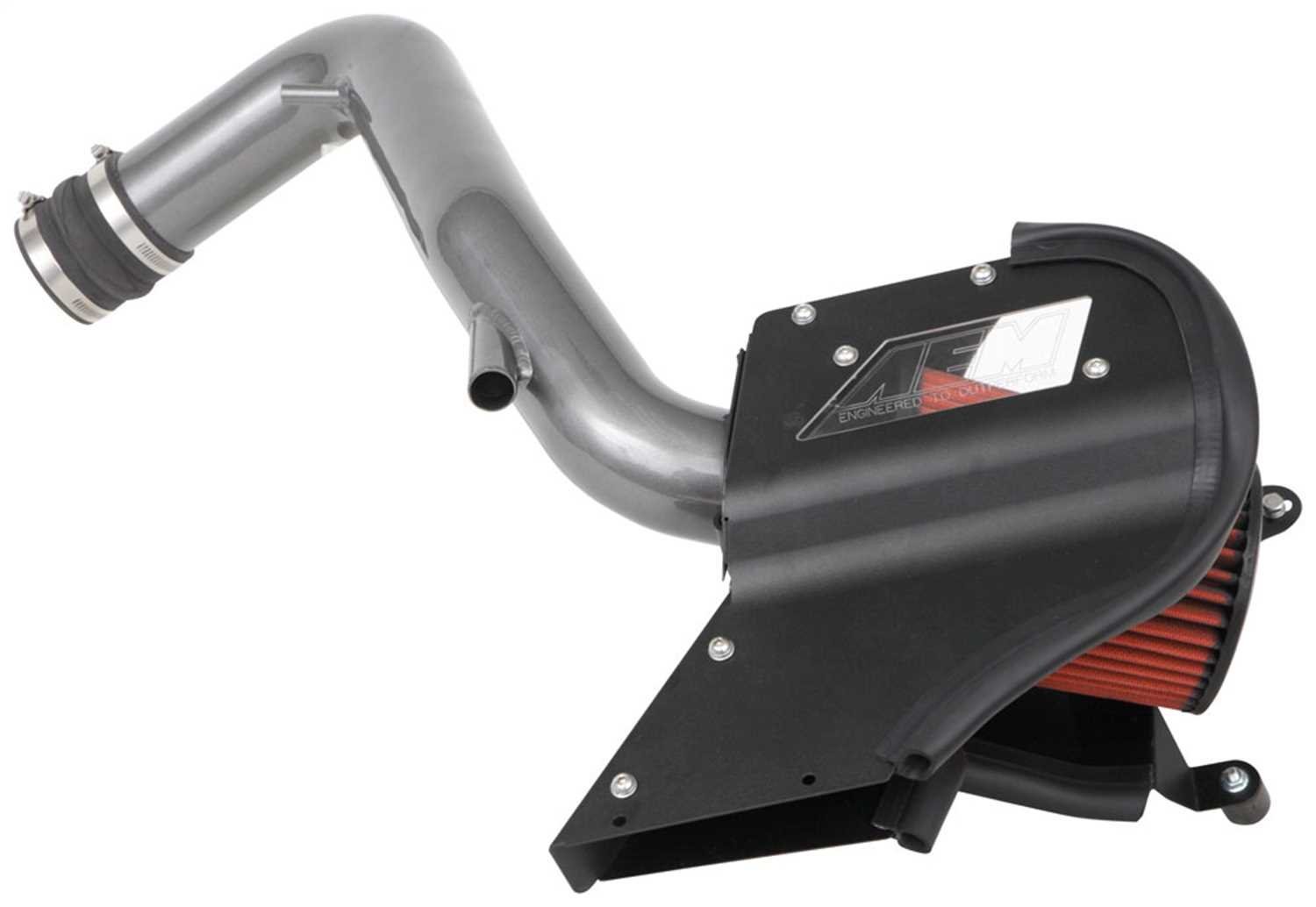 Cold Air Intake System For Hyundai Veloster 1.6L