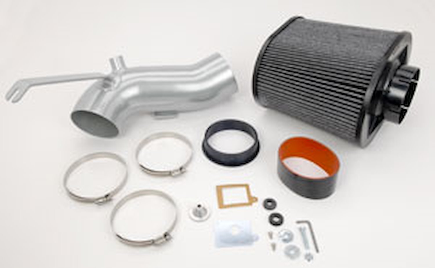 Brute Force Air Induction System 2004-06 F-Series Super Duty 6.0L Powerstroke with MAF