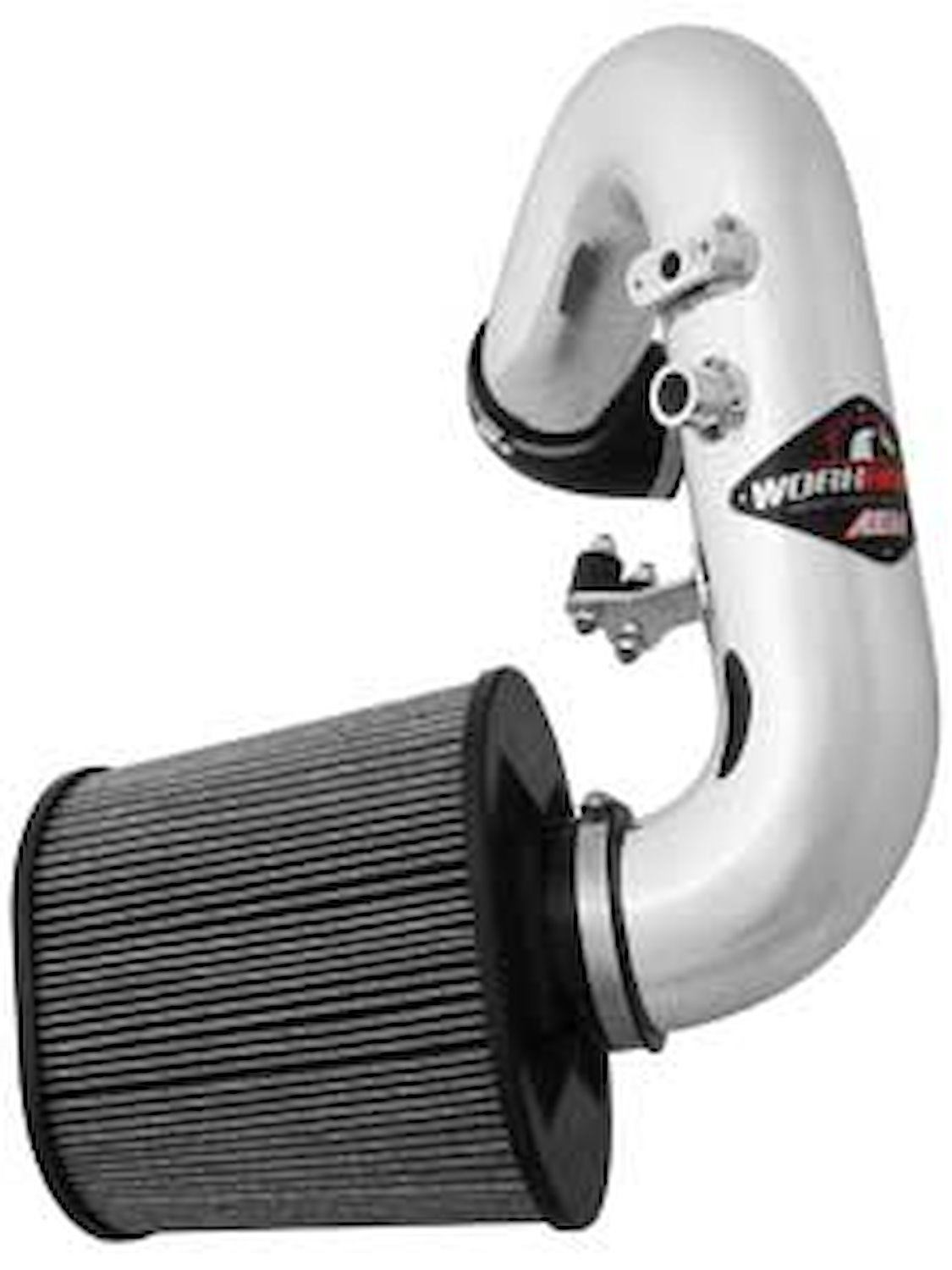 Brute Force Air Induction System 1994-2002 Ram 5.9L for Cummins Diesel