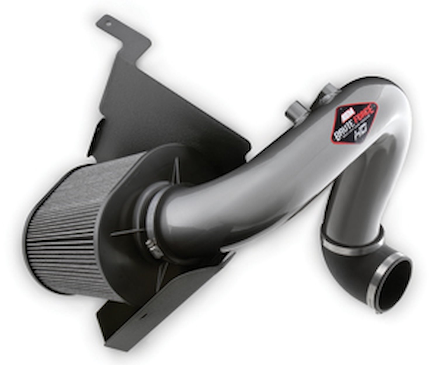 Brute Force Air Induction System 2003-05 Ram 5.9L for Cummins Diesel