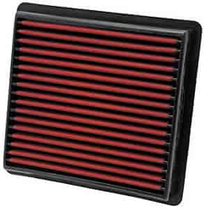 Dryflow Air Filter Panel H-1 5/8 in. L-10.188 in. W-9.5 in.