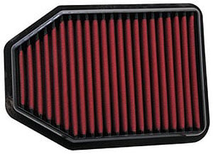 Dryflow Air Filter Panel H-1.5 in. L-11.75 in. W-8.25 in.