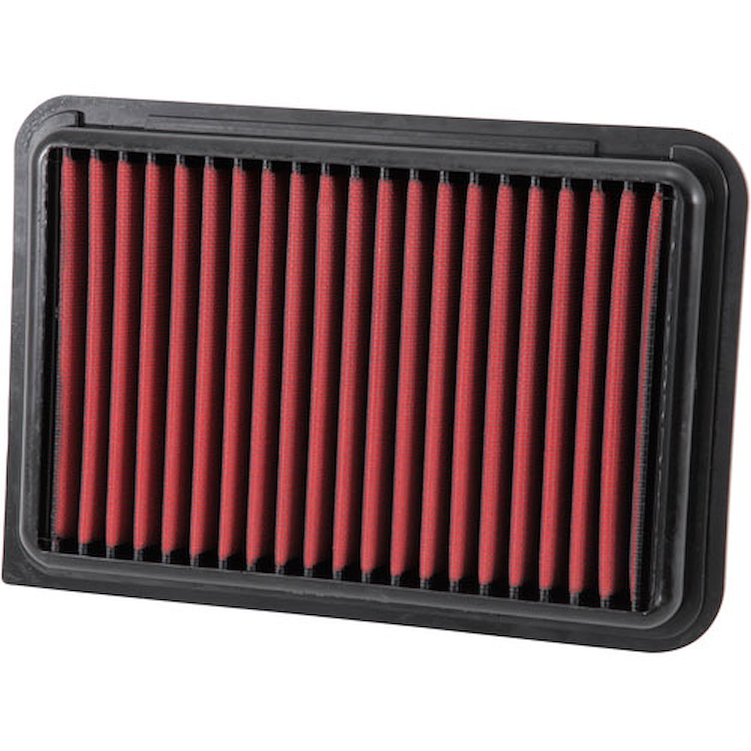 DryFlow Replacement Air Filter 2007-2017 Toyota Camry 2.4L/2.5L