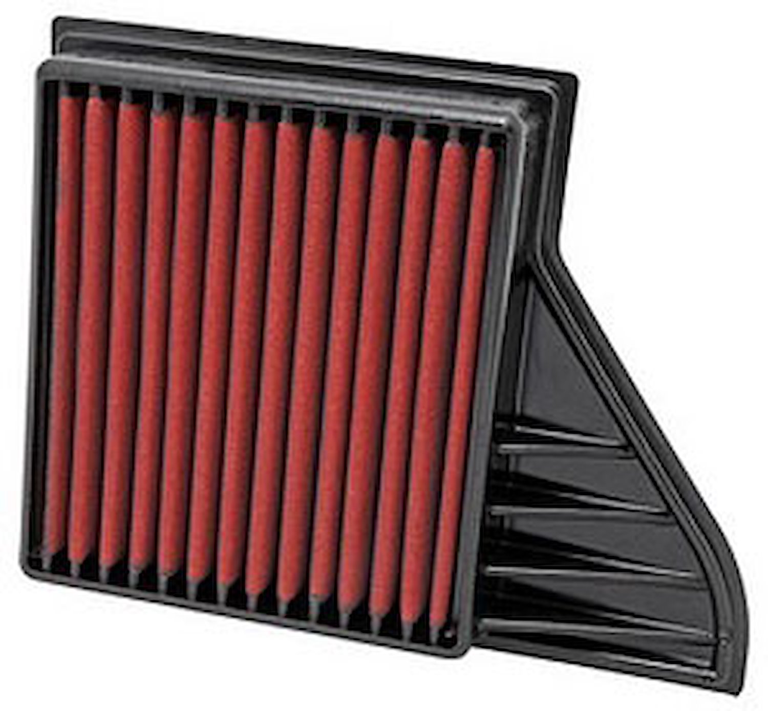 Dryflow Air Filter Panel H-2.5 in. L-12.25 in. W-9 5/8 in.
