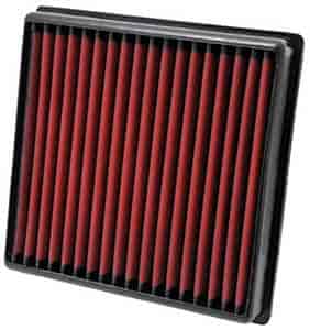 Dryflow Air Filter Panel H-1 5/8 in. L-9.188 in. W-9 in.