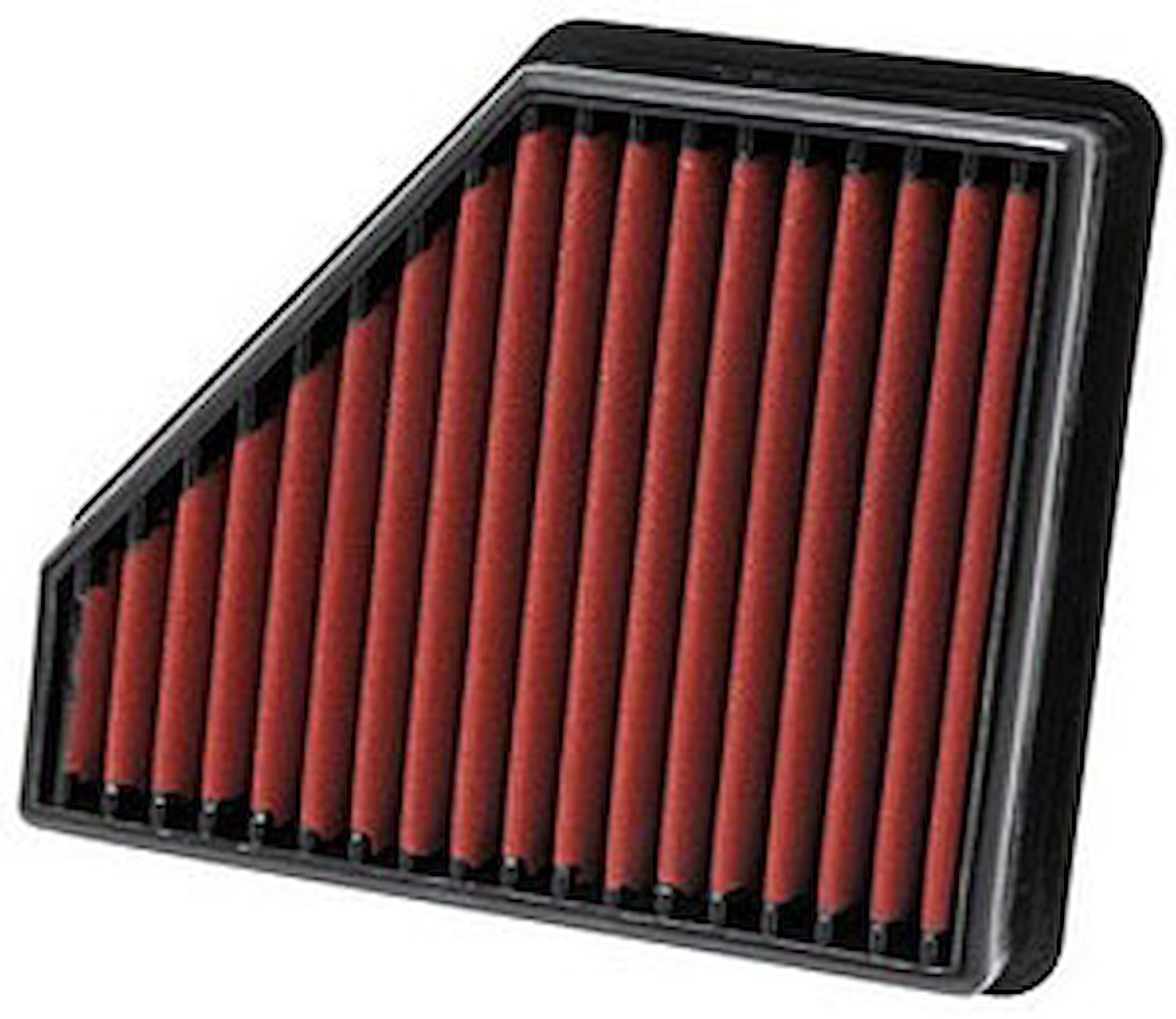Dryflow Air Filter Panel H-2.219 in. L-10.5 in. W-8.75 in.
