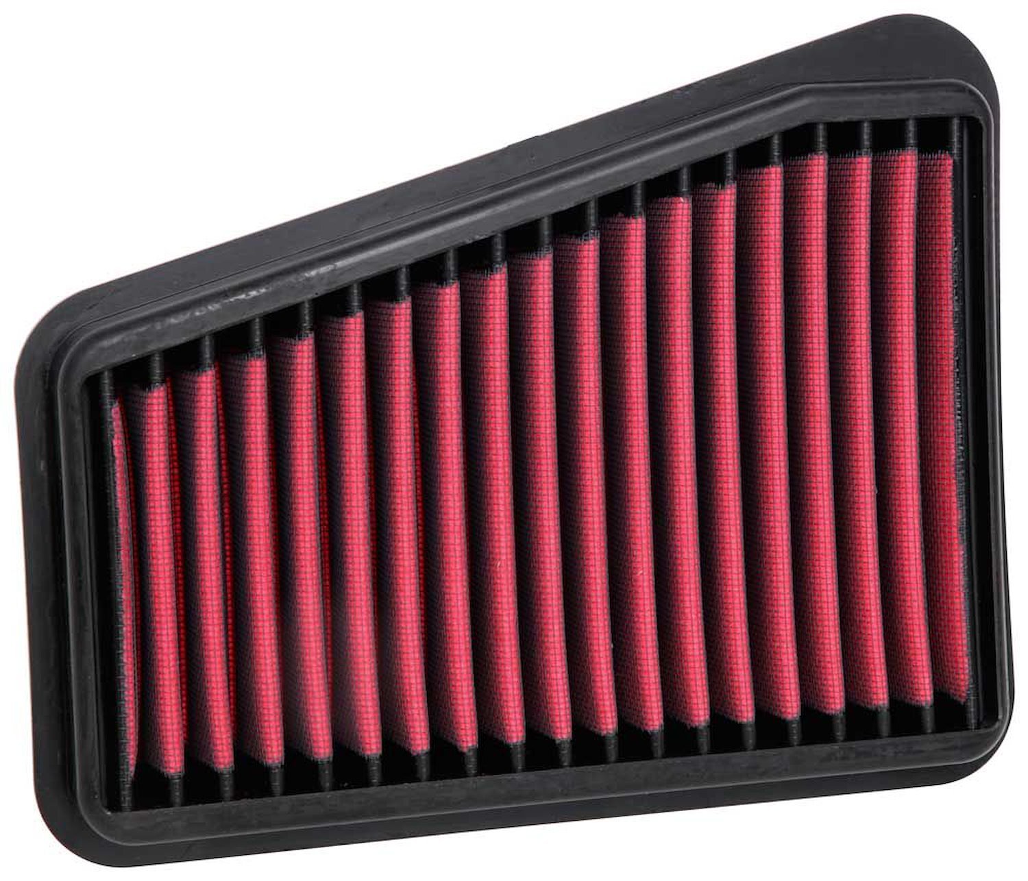 DryFlow Replacement Air Filter 2018-2019 Fits Kia Stinger 3.3L - Driver Side