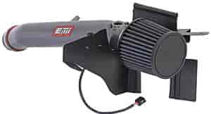 ETI Cold Air Induction System 2006-11 Lexus IS350 3.5L +11 HP Increase Gunmetal Gray