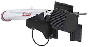 ETI Cold Air Induction System 2006-11 Lexus IS350 3.5L +11 HP Increase Polished