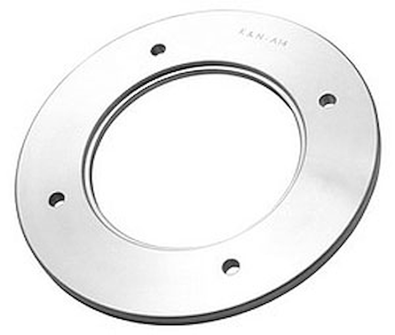 Air Intake Adapter Flange 27329F Weld-On A14