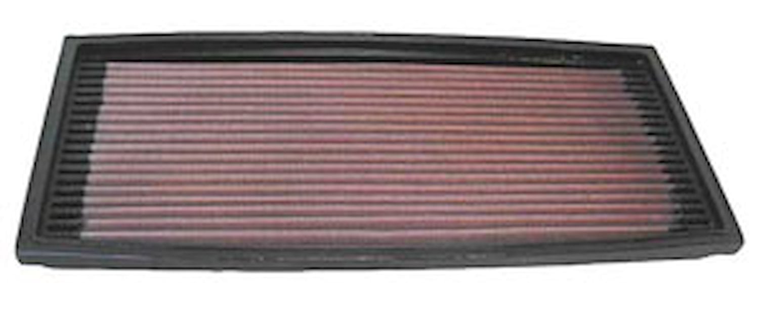 High Performance O.E. - Style Replacement Filter 1988-1995 BMW M5/520/525