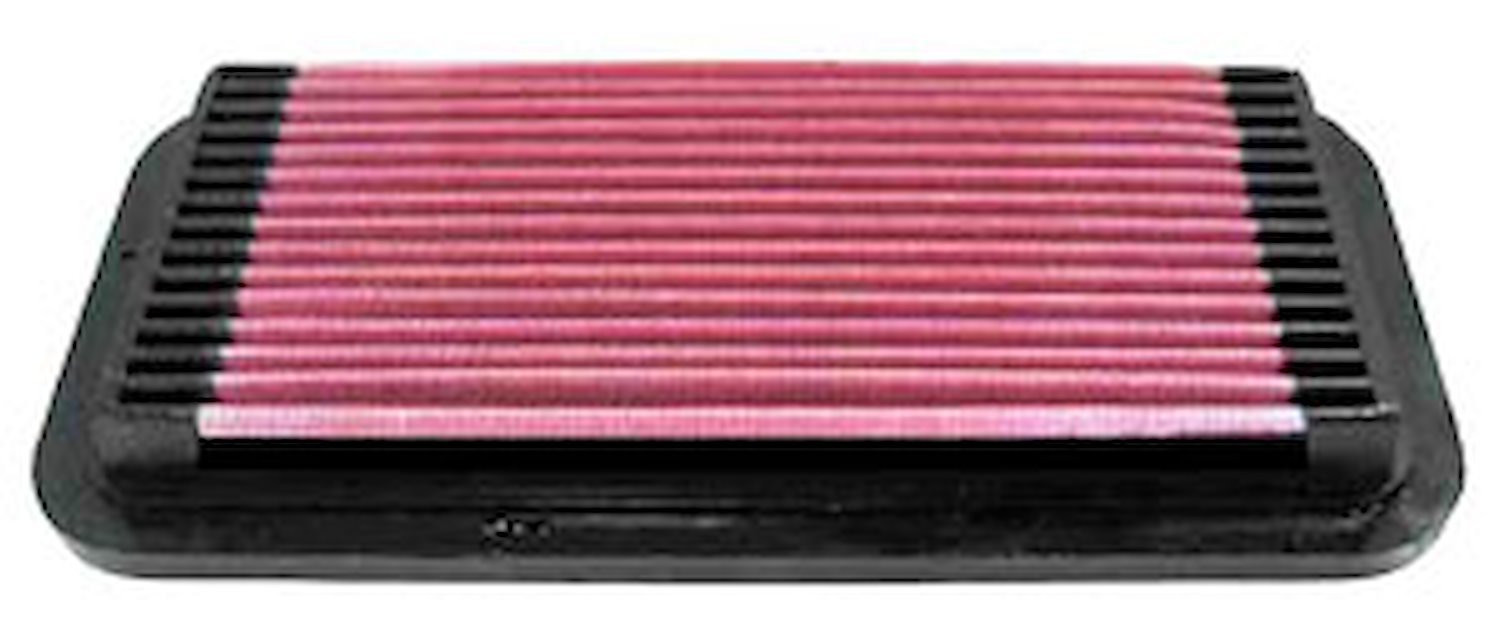High Performance O.E. - Style Replacement Filter 1991-1999 Toyota Paseo/Tercel/Starlet