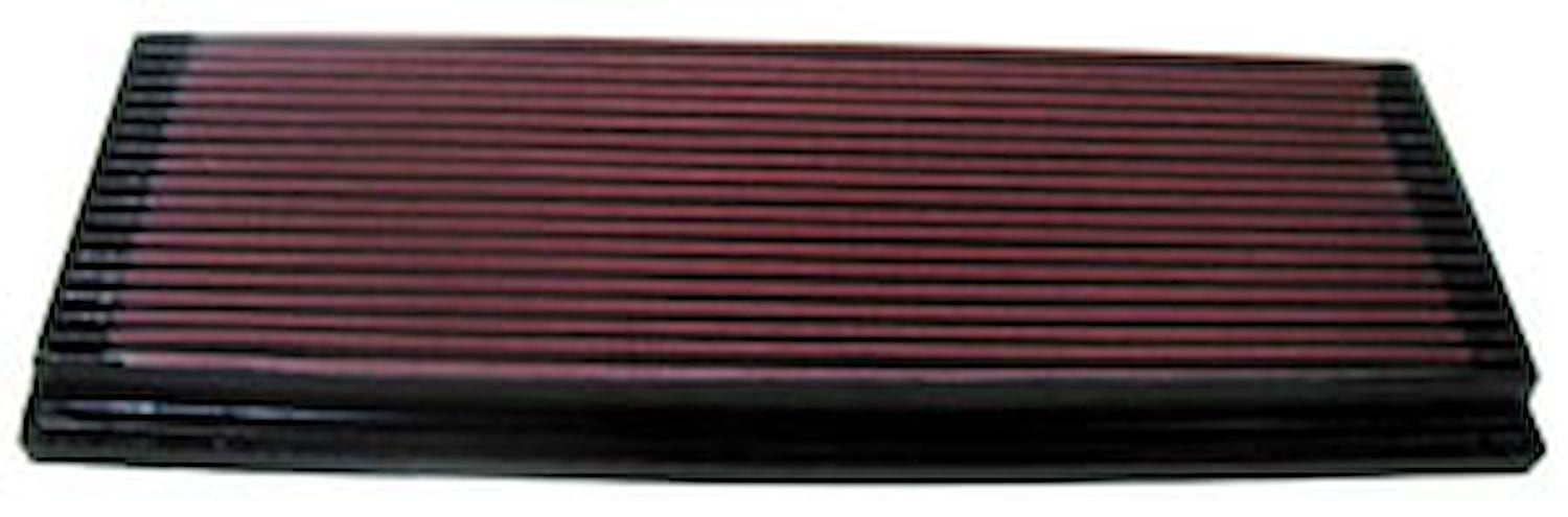 High Performance O.E. - Style Replacement Filter 1993-2002 Ford/Mercury Mondeo/Contour/Mystique/Cougar