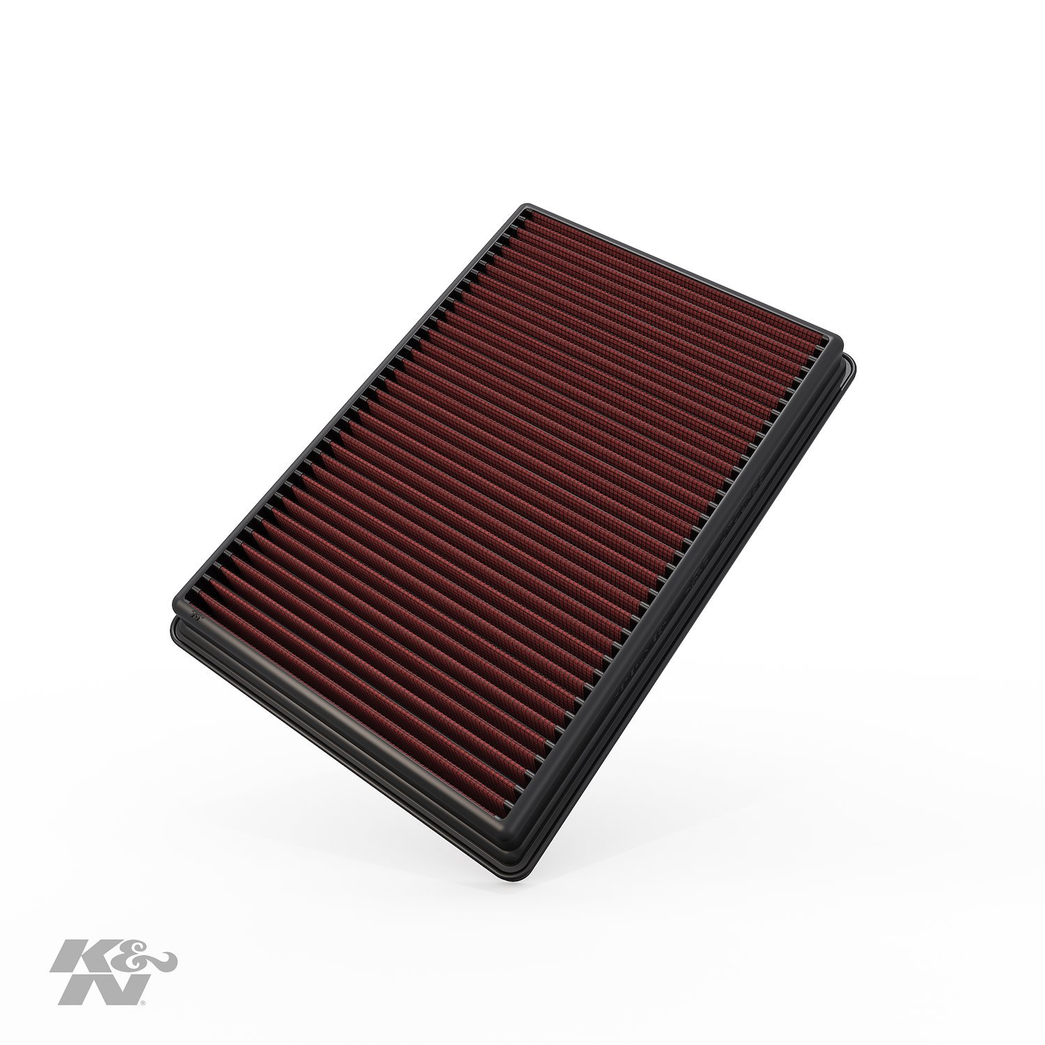 High Performance O.E. - Style Replacement Filter 2002-2019 Dodge/Ram 1500/2500/3500
