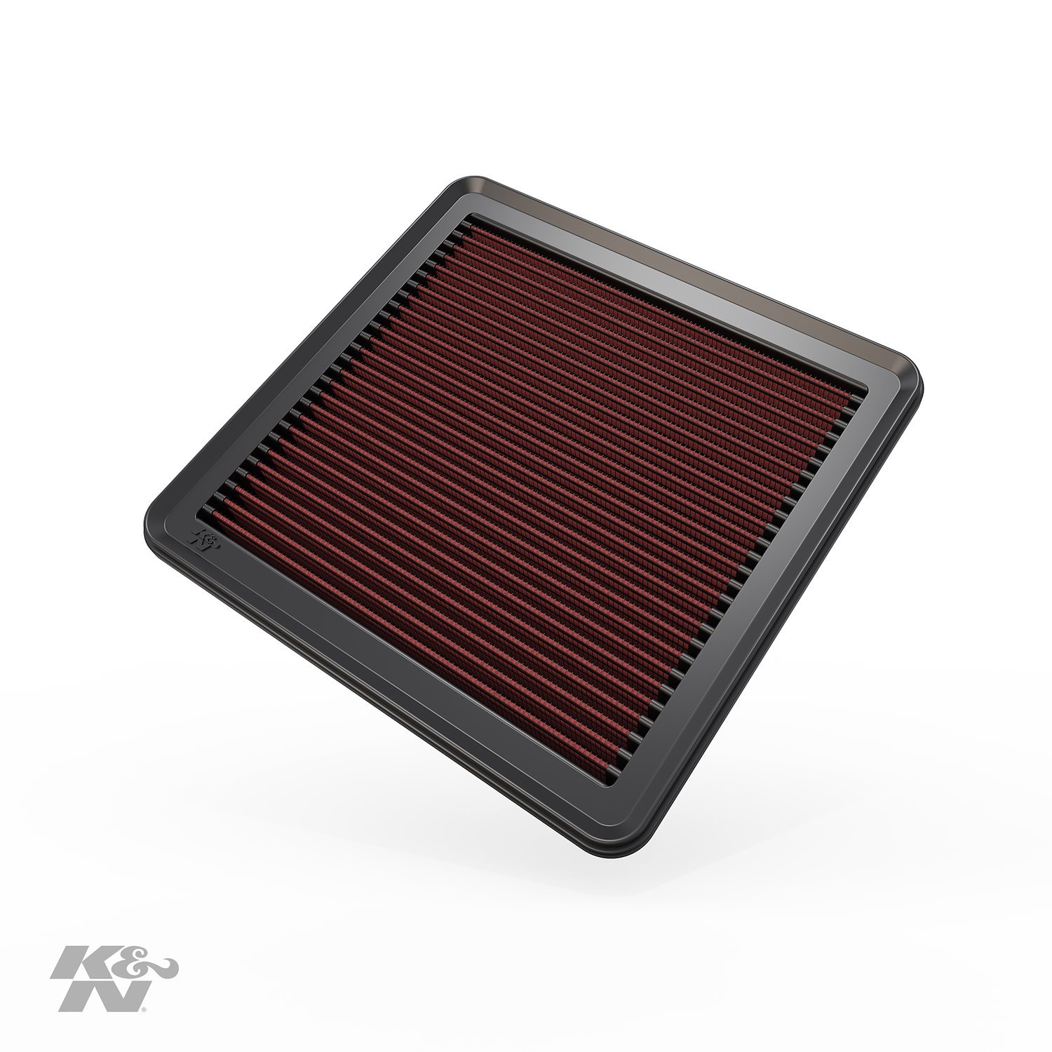 High Performance O.E. - Style Replacement Filter Fits Subaru Legacy/Outback/Tribeca/Forester/XV/Impreza/WRX