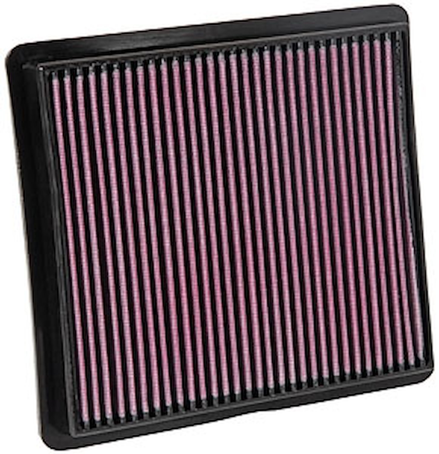 High Performance O.E. - Style Replacement Filter 2008-2011 Dodge/Chrysler Town & Country/Caravan/Voyager