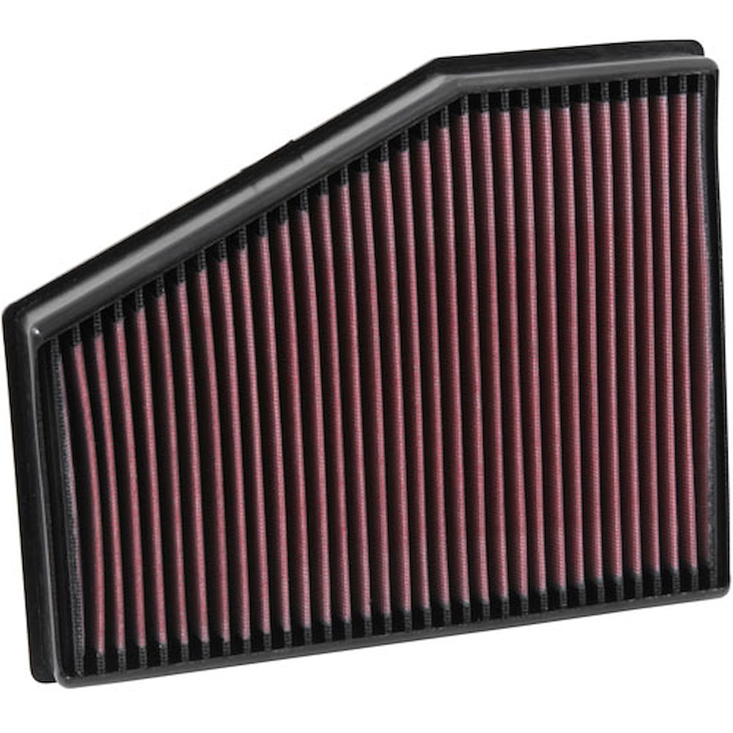High Performance O.E. - Style Replacement Filter 2012-2014 VW/Audi Polo/A1