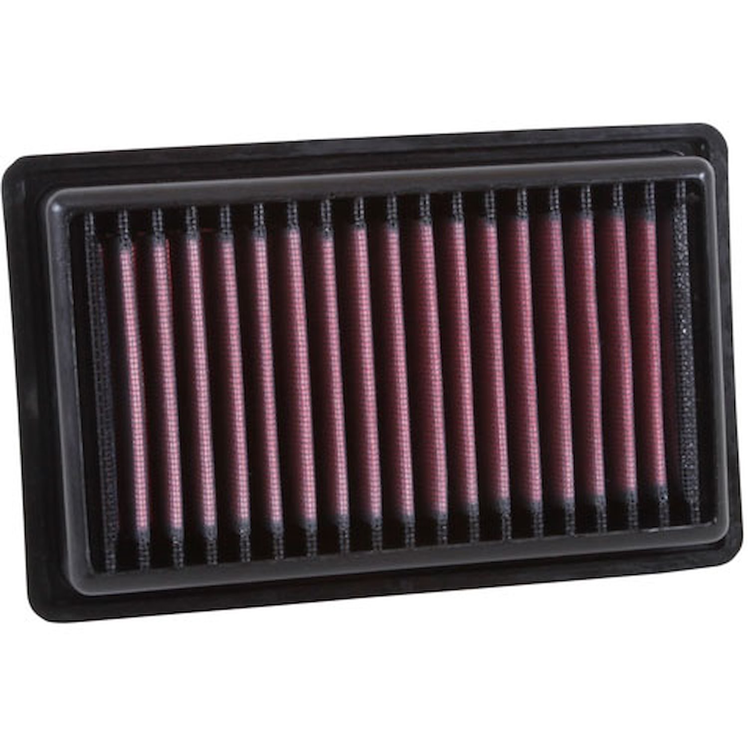 High Performance O.E. - Style Replacement Filter 2014-2016 Smart Fortwo/Forfour