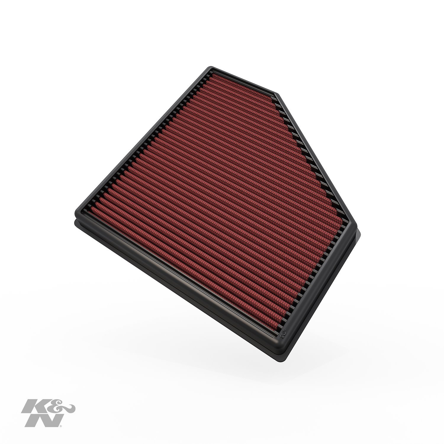 High Performance O.E. - Style Replacement Filter 2015-2016 BMW 3-Series