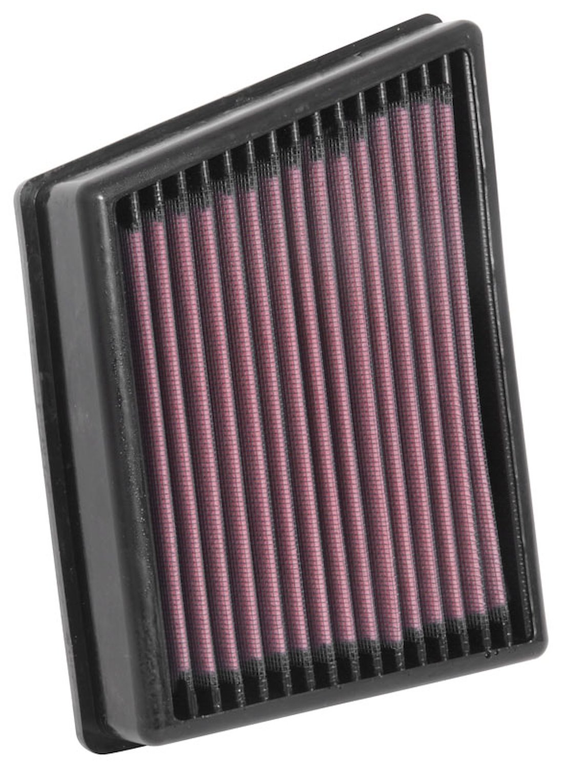 High Performance O.E. Style Replacement Air Filter 2017-2018 Ford EcoSport, Fiesta VII