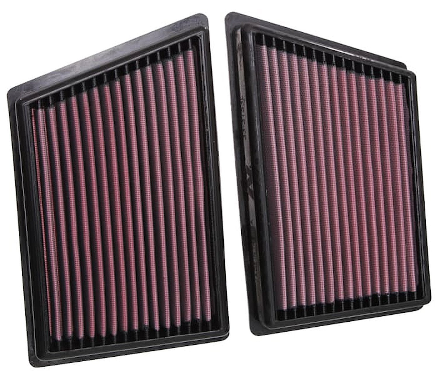 High-Performance OE-Style Replacement Filter Porsche 911 3.0L