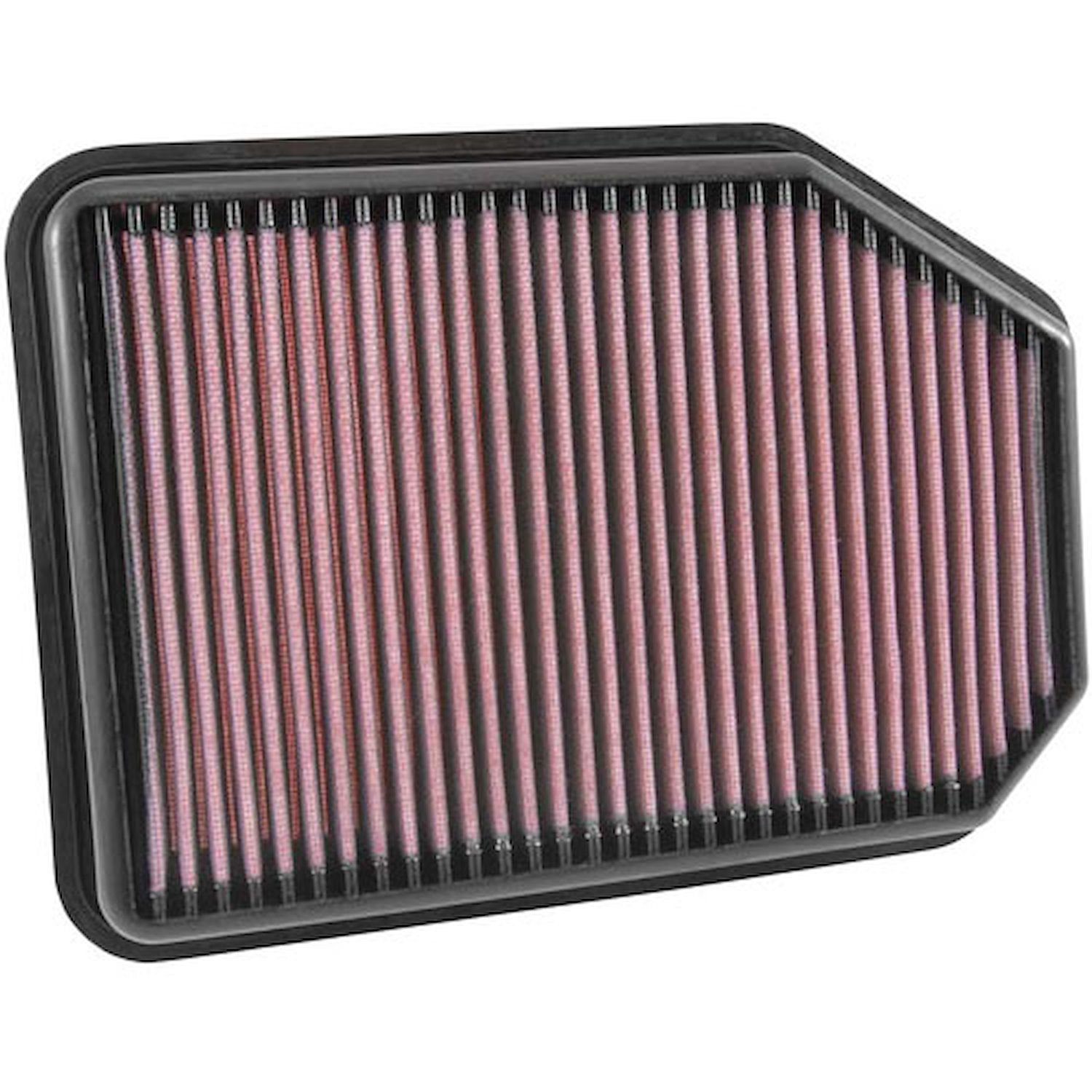 High Performance O.E. - Style Replacement Filter 2007-2015 Jeep Wrangler JK