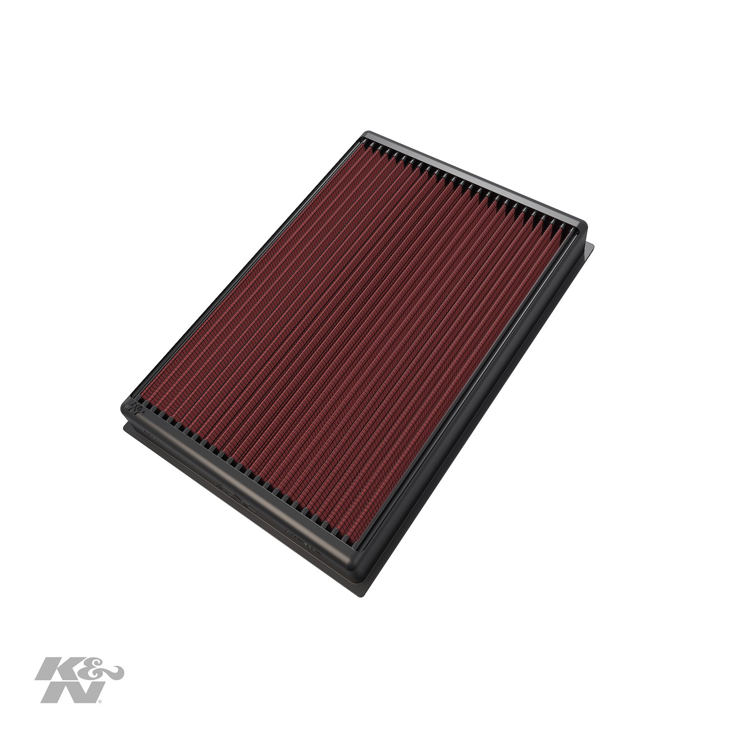 High Performance O.E. - Style Replacement Filter 2016-2017 Nissan Titan