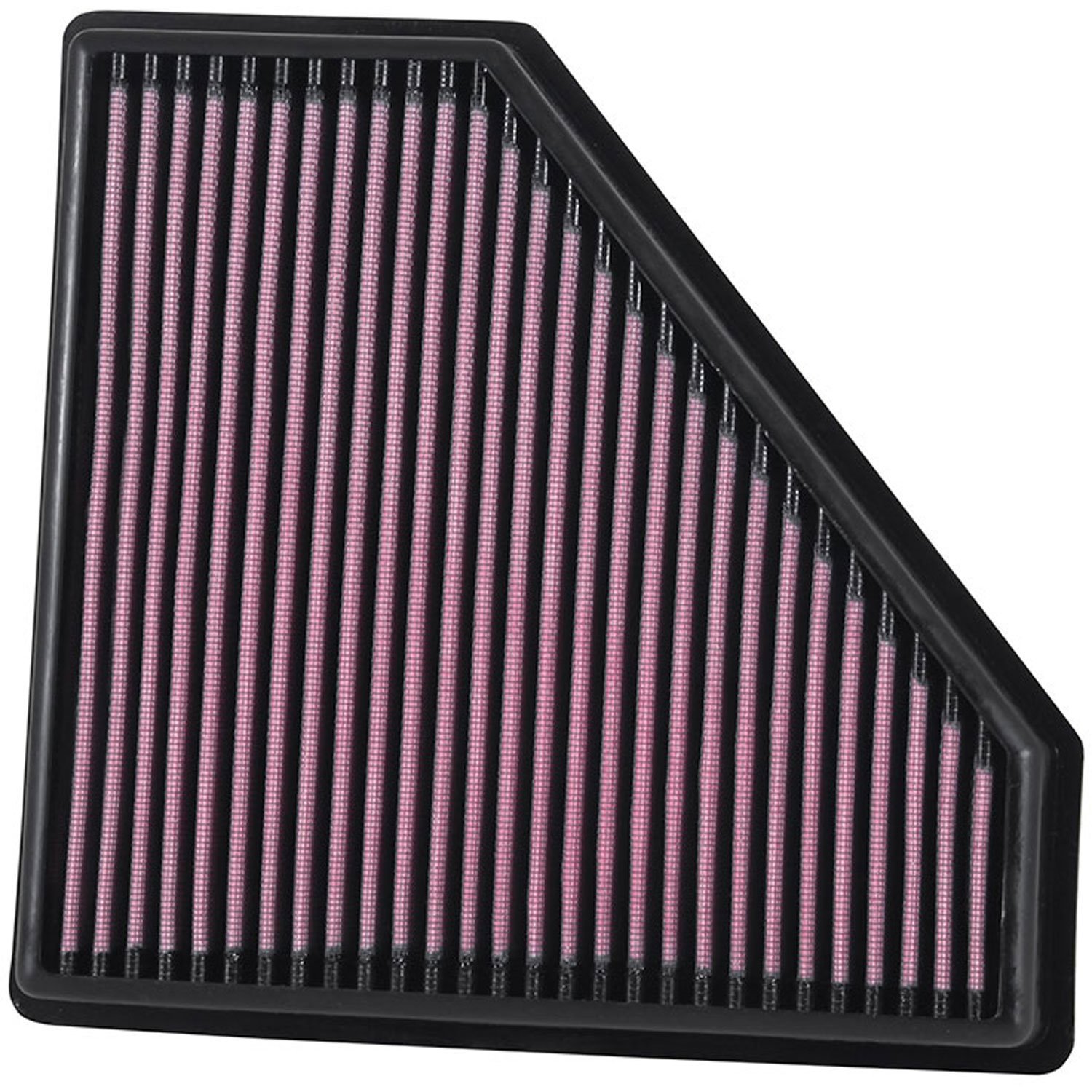 High Performance O.E. - Style Replacement Filter 2016-2017 Cadillac CTS-V 6.2L