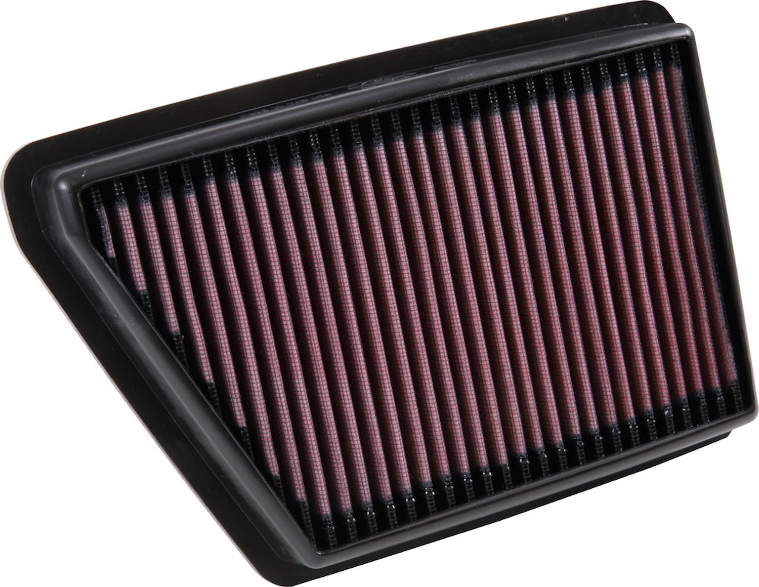 High Performance O.E. - Style Replacement Filter 2017-2018 Honda CR-V 2.4L L4 Fuel Injection