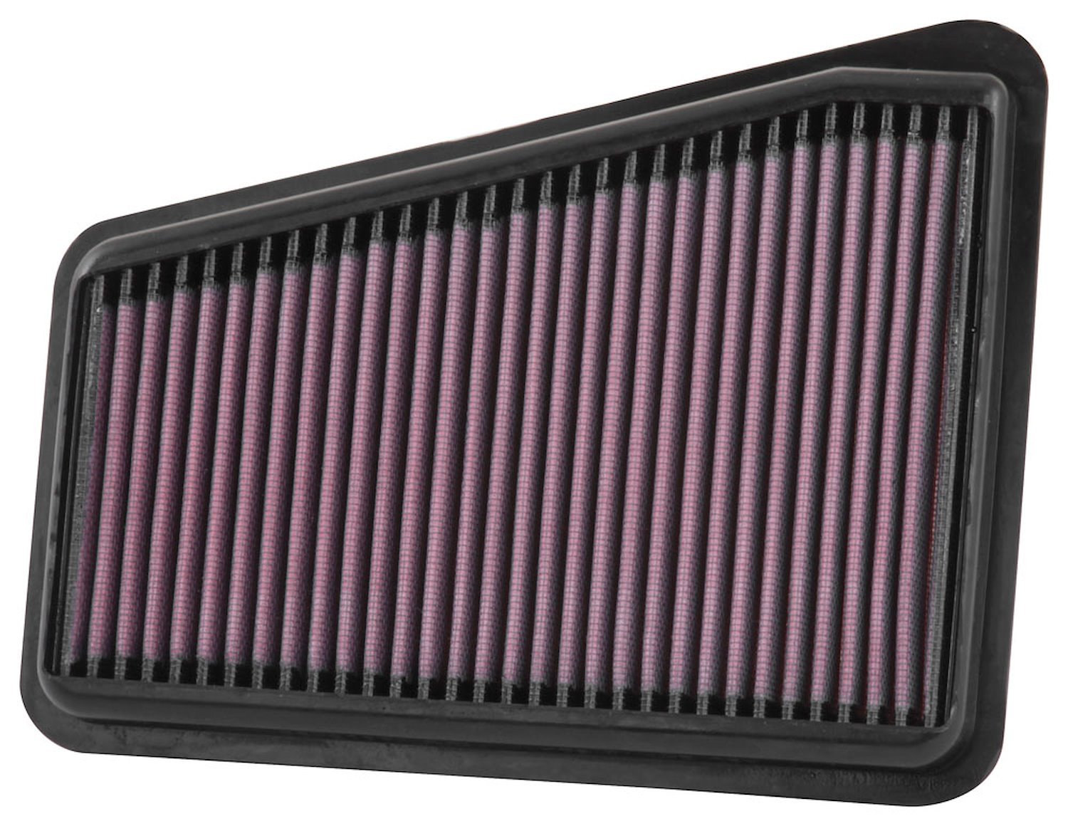 High Performance O.E. - Style Replacement Filter 2018 Fits Kia Stinger 3.3L V6 Fuel Injection Left Side