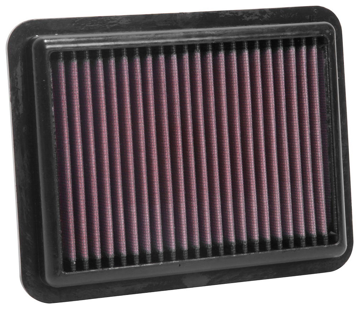 High-Performance OE-Style Replacement Air Filter 2018 Fits Nissan Kicks 1.6L L4