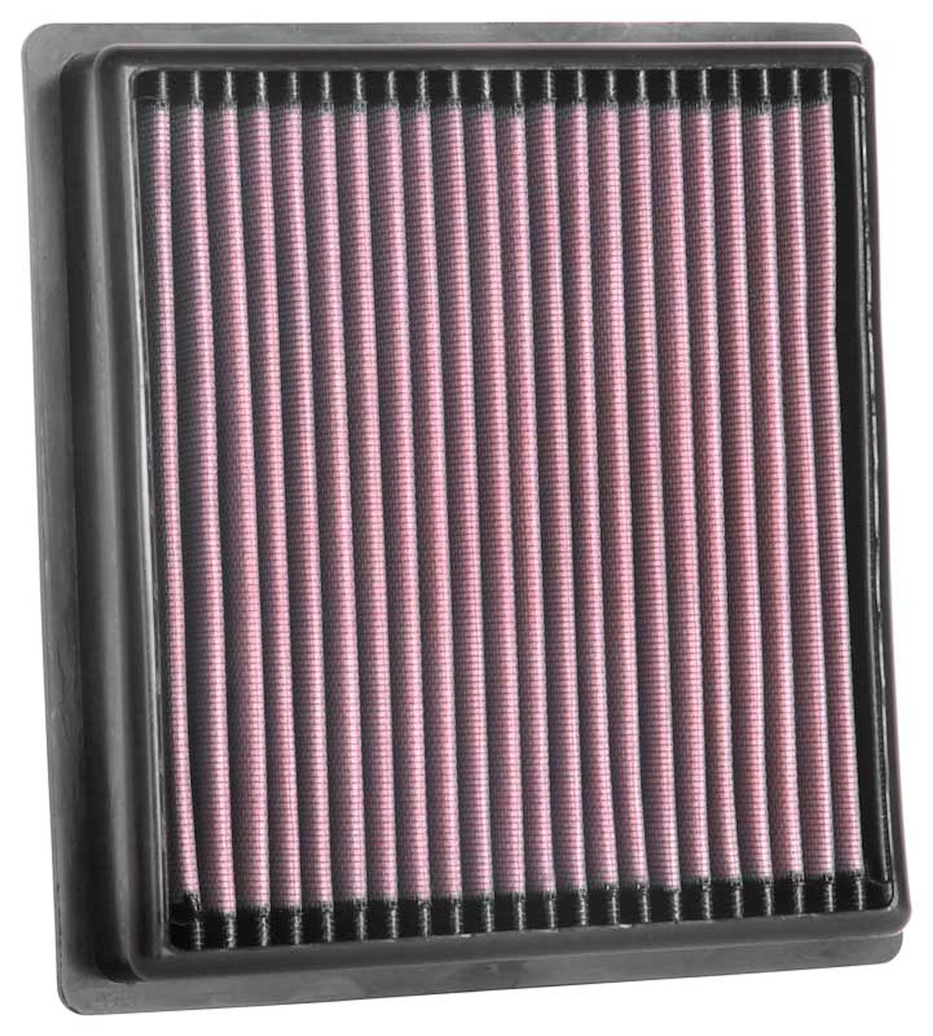 High-Performance OE-Style Replacement Air Filter Fits Some Subaru WRX STI 2.5L H4