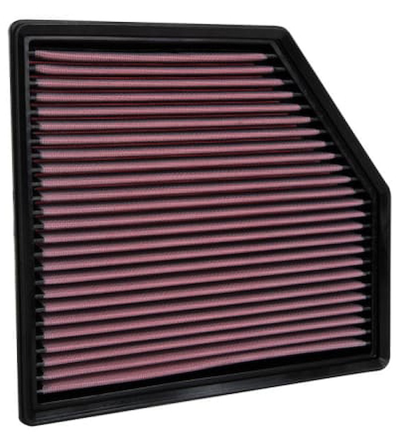 Performance Air Filter Fits Select Cadillac CT4 2.0/2.7L Turbo Models