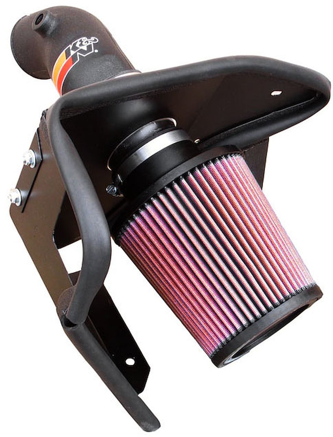 57 Series FIPK Air Intake System