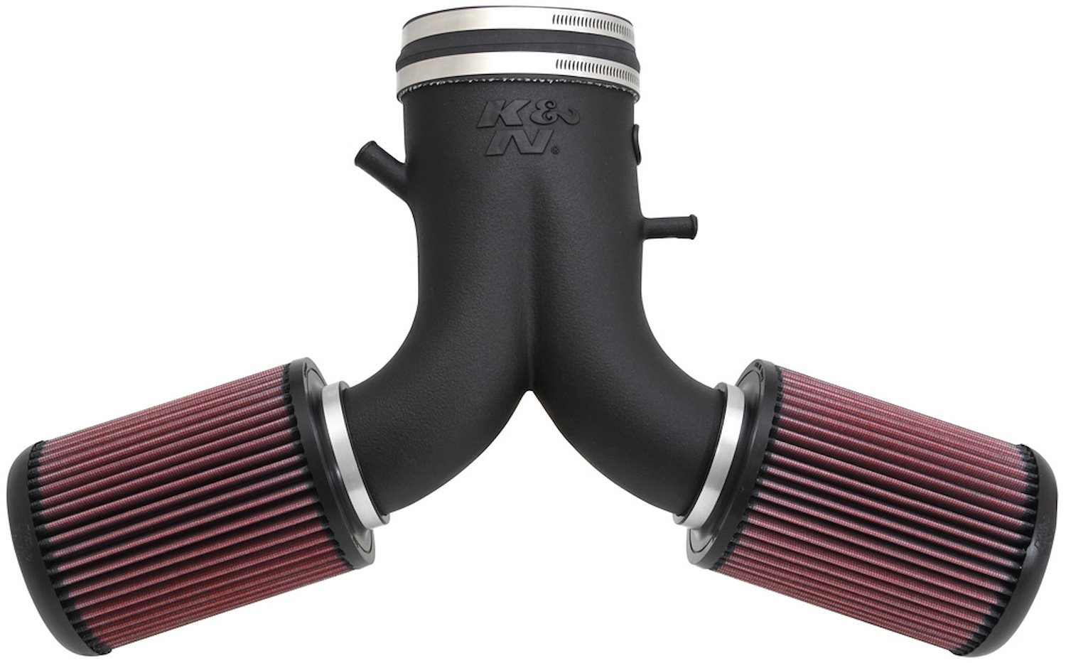 57 Series FIPK Air Intake System