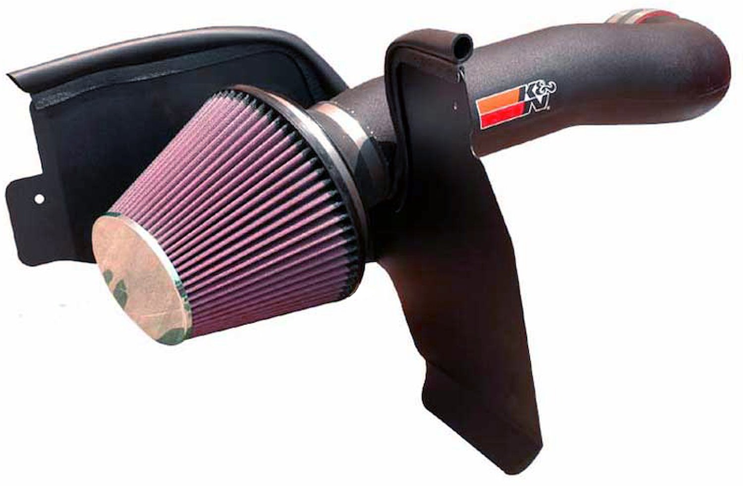 57 Series FIPK Air Intake System