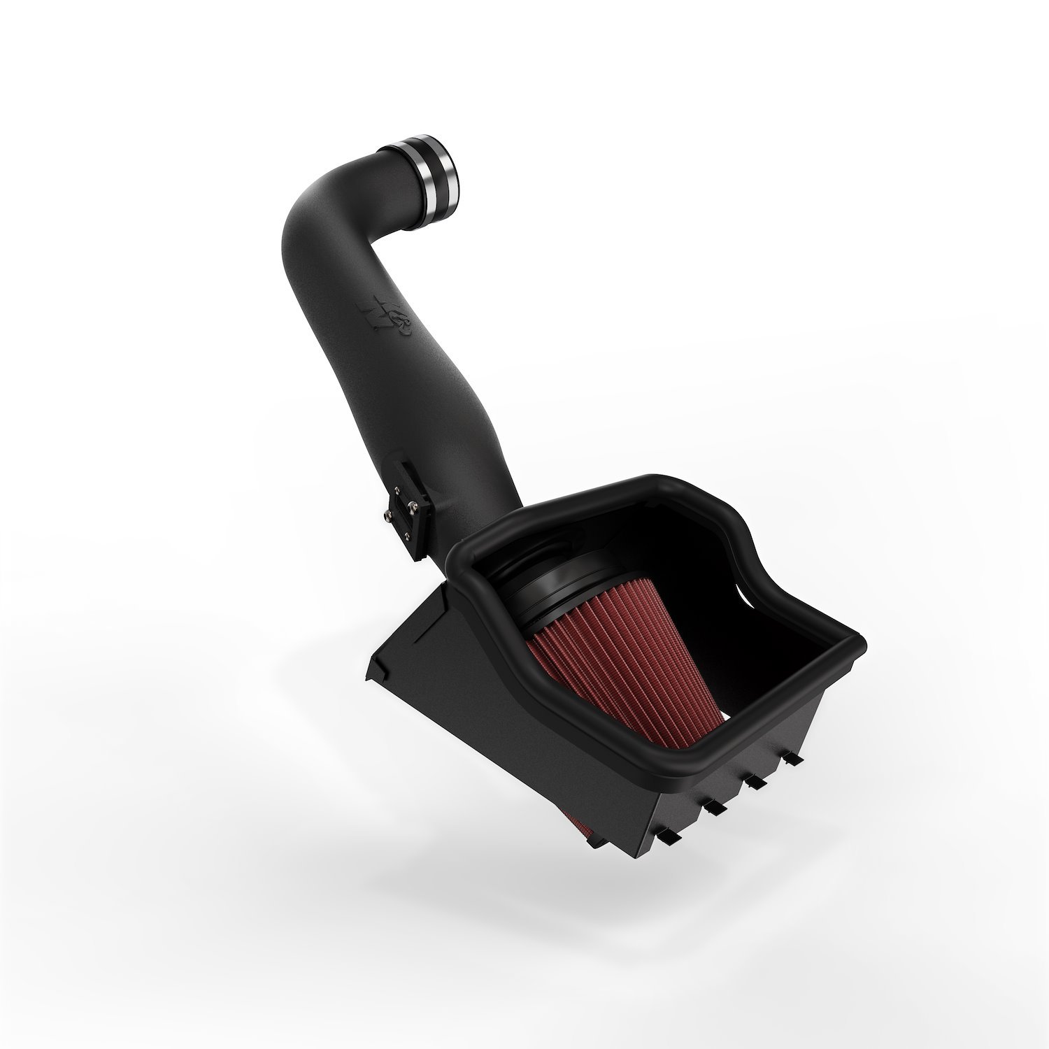 57 Series FIPK Air Intake System