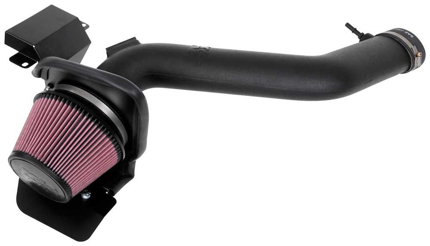 57 Series FIPK Air Intake System for Ford Taurus 2.0L