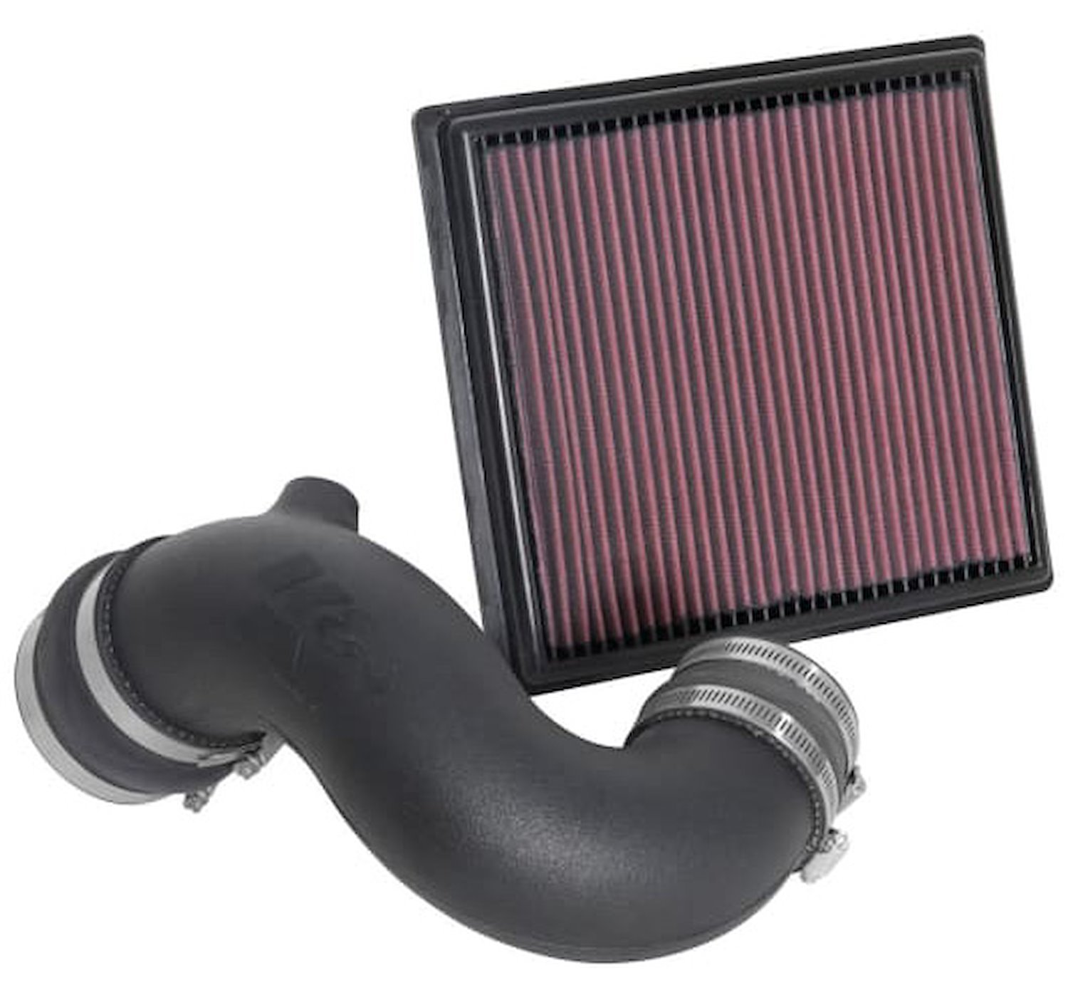 57 Series FIPK Air Intake System 2017-2021 Chevy Colorado/GMC Canyon 2.5L L4 Engines
