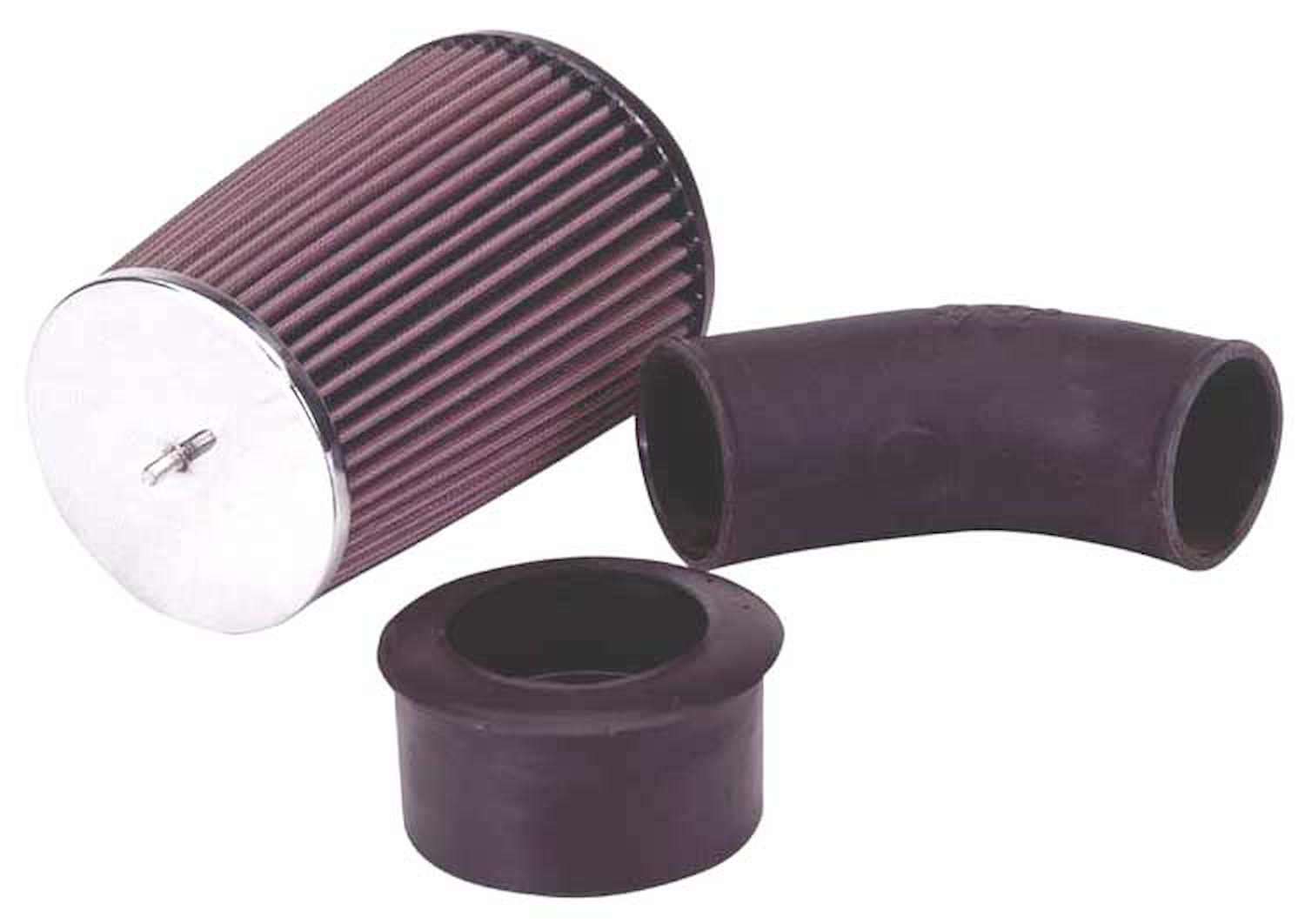 57 Series FIPK Air Intake System