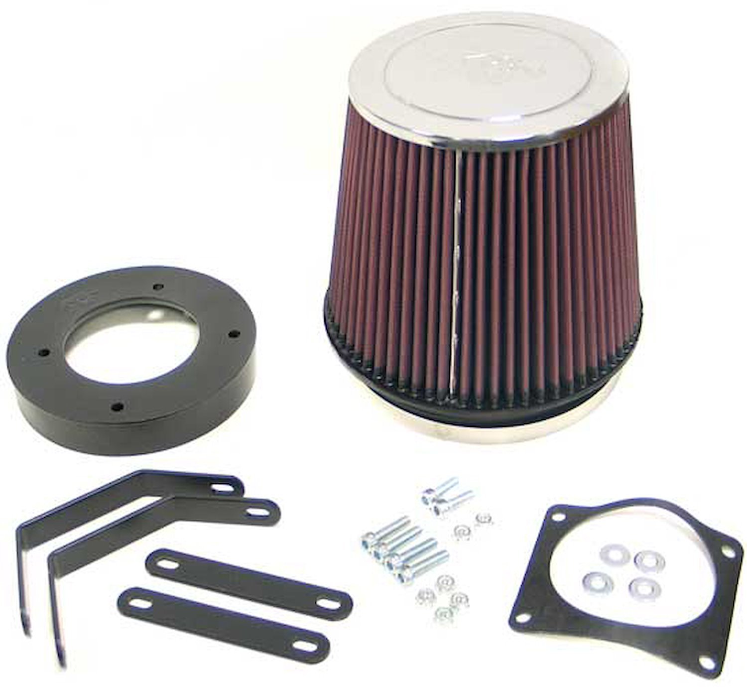 57i Series Generation II Induction Kit