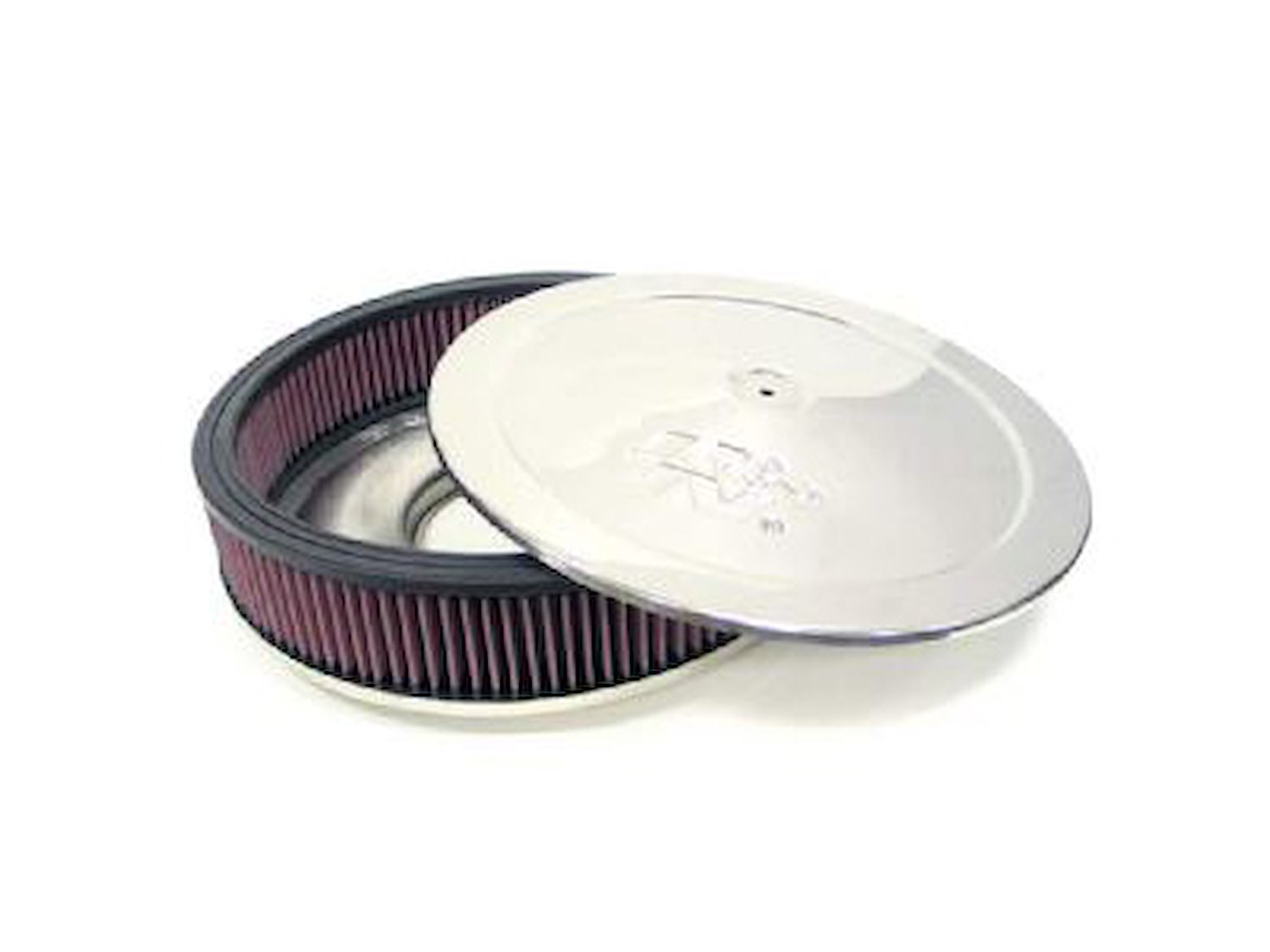 Air Filters FILTER MARINE FLAME