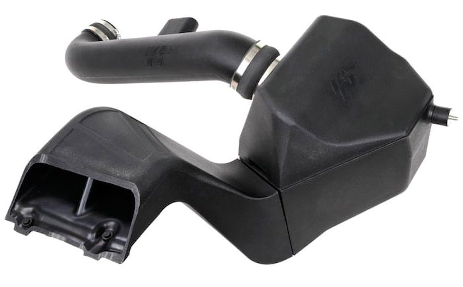 63 Series AirCharger High-Flow Intake Kit 2015-2019 Ford F-150 5.0L