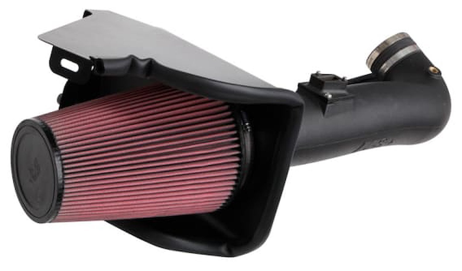 63 Series AirCharger High-Flow Air Intake Kit Ford F-250/F-350 Super Duty 7.3L