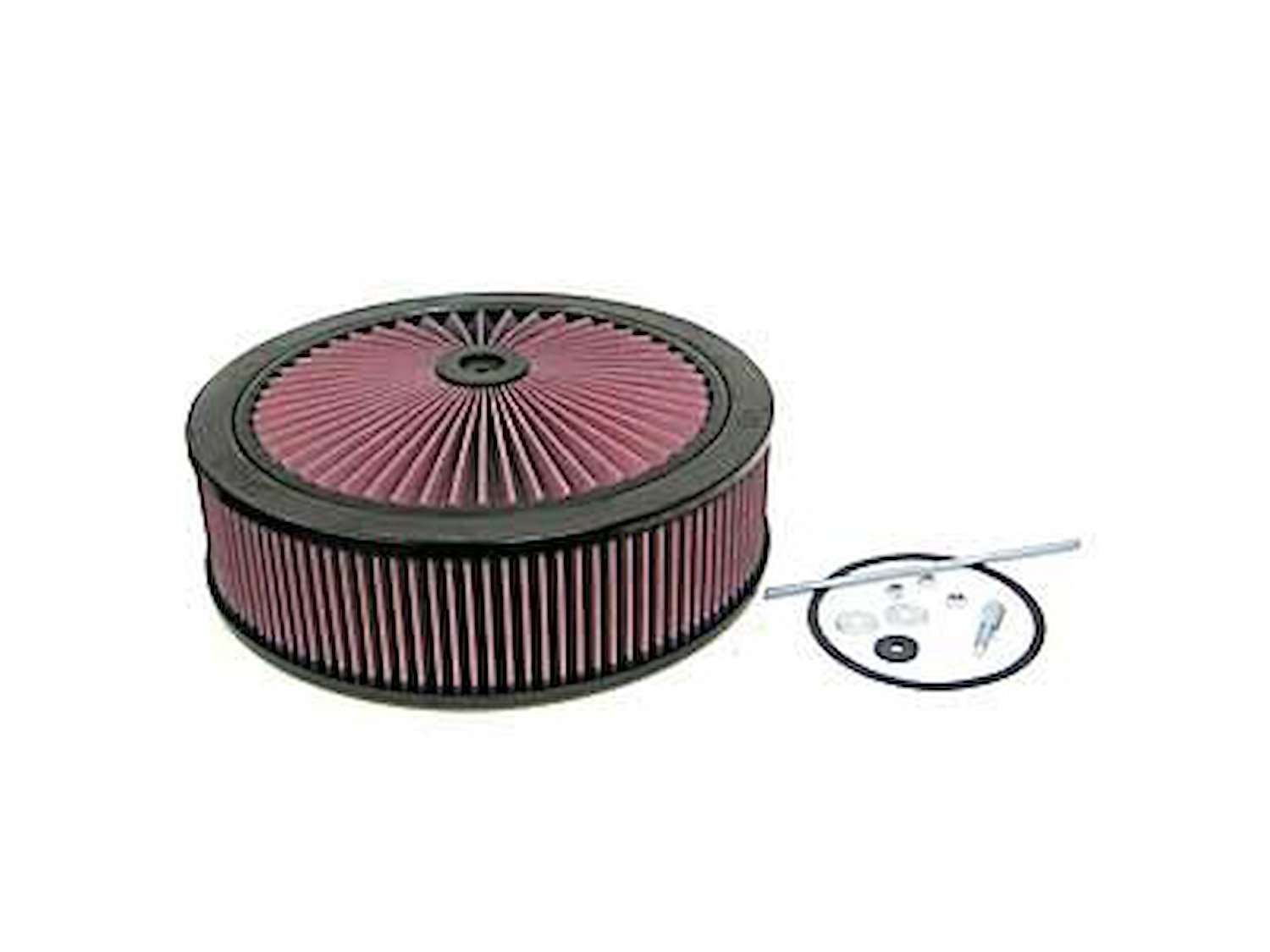 Air Filters X-Stream Top Assembly
