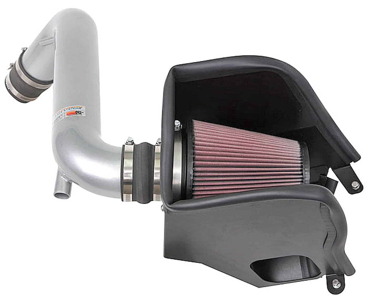 69 Series Typhoon Air Intake System For Hyundai Fits Veloster 1.6L