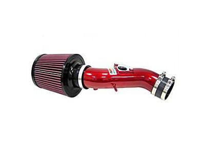 69 Series Typhoon Air Intake System