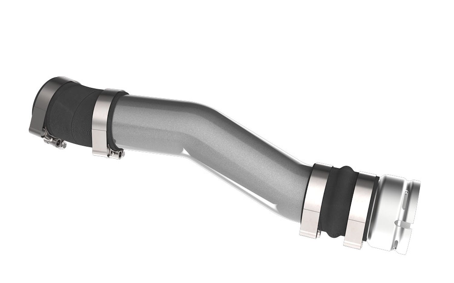 Intercooler Charge Pipe Fits Select Ford Ranger 2.3L L4
