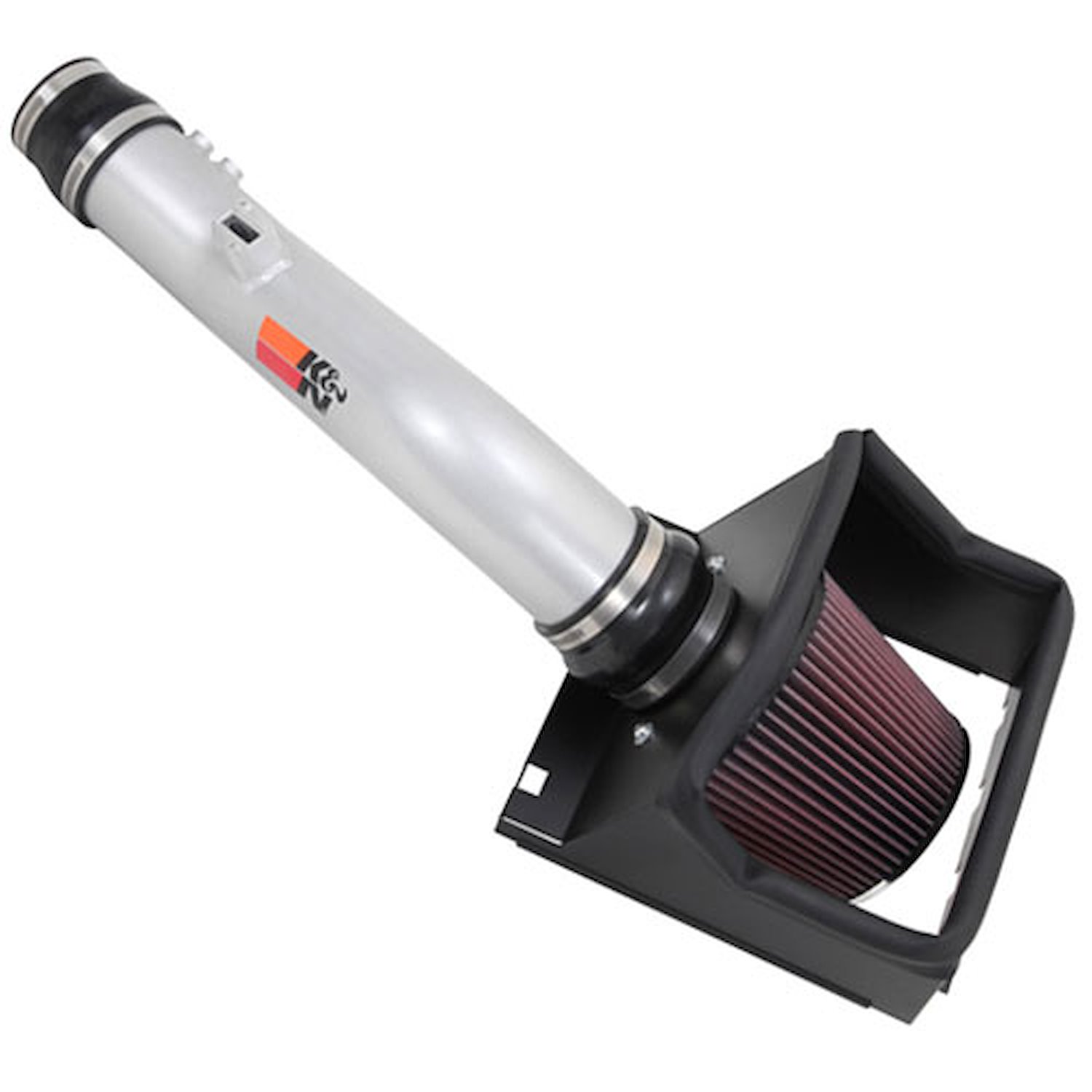 77 Series High-Flow Performance Air Intake System